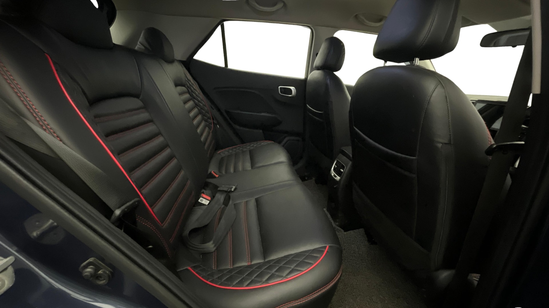 View 2022 Hyundai Venue S 1.2 Petrol Image 29 Used 2022 Hyundai Venue S 1.2 Petrol Image 29