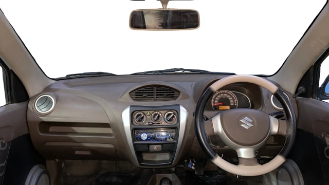 View Maruti Suzuki Alto 800 Image 15 Used Maruti Suzuki Alto 800 Image 15