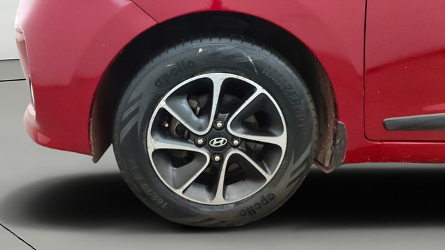 View Hyundai Grand i10 Image 28 Used Hyundai Grand i10 Image 28