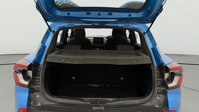 View Renault Kiger Image 38 Used Renault Kiger Image 38