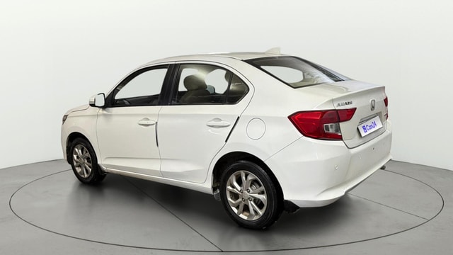 View Honda Amaze Image 2 Used Honda Amaze Image 2