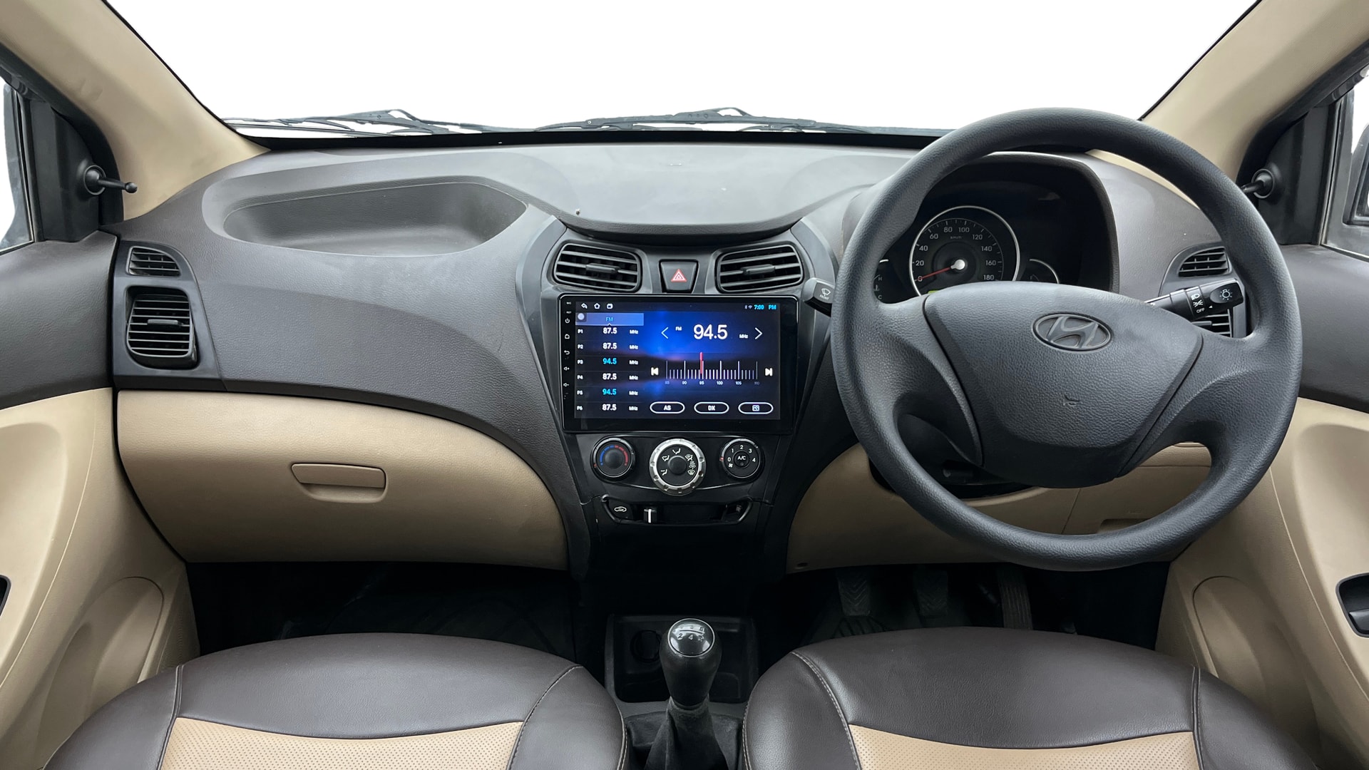 Used 2014 Hyundai EON Used 2014 Hyundai EON