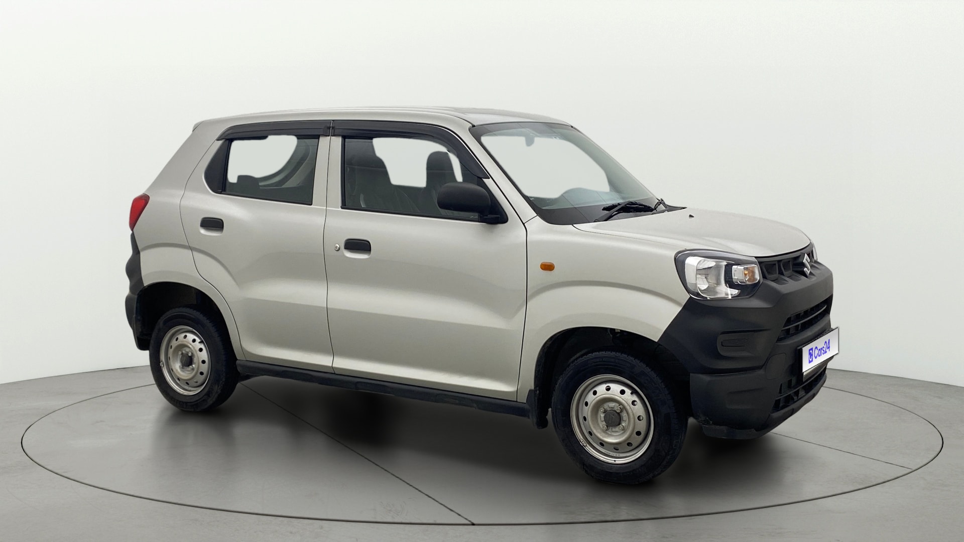View 2026 Maruti Suzuki 1000 Base Variant Image 35 Used 2026 Maruti Suzuki 1000 Base Variant Image 35