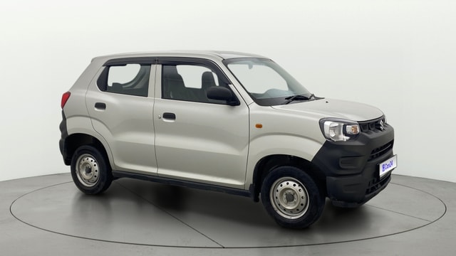 View Maruti Suzuki 1000 Image 35 Used Maruti Suzuki 1000 Image 35