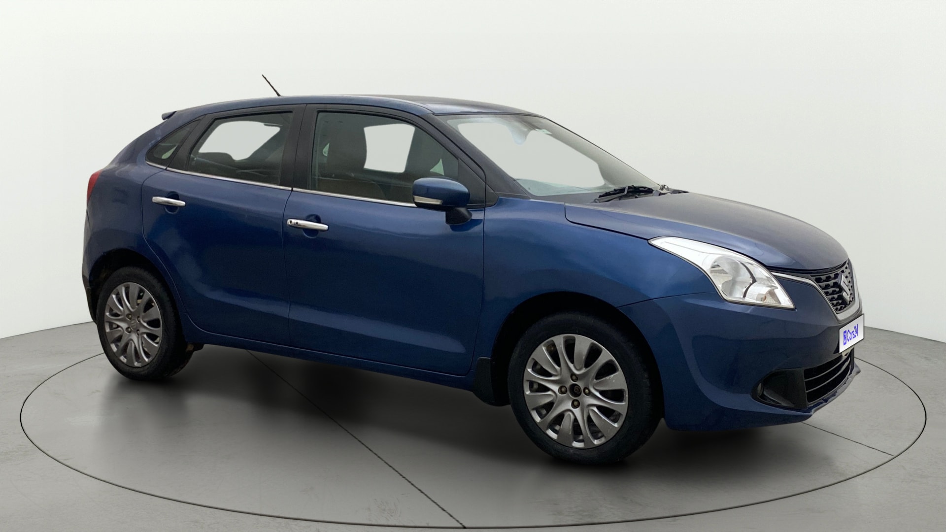 View 2017 Maruti Suzuki 1000 Base Variant Image 21 Used 2017 Maruti Suzuki 1000 Base Variant Image 21