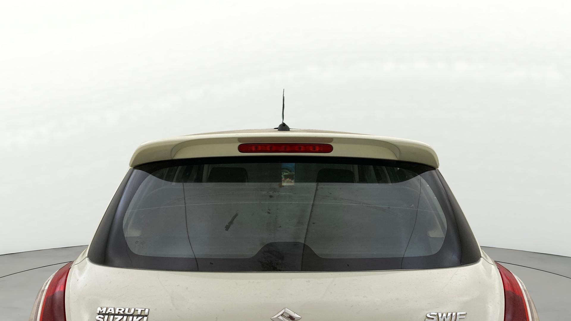 View 2016 Maruti Suzuki 1000 Base Variant Image 4 Used 2016 Maruti Suzuki 1000 Base Variant Image 4