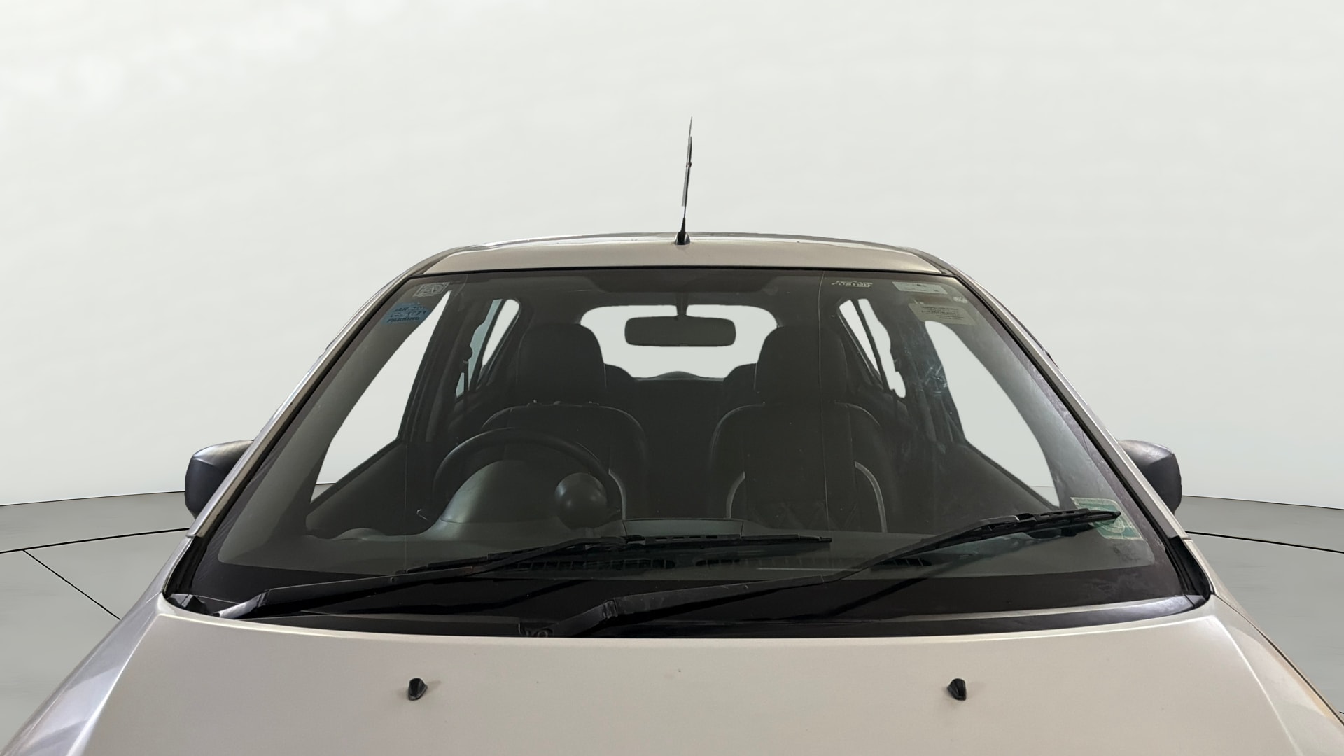 View 2014 Maruti Suzuki 1000 Base Variant Image 30 Used 2014 Maruti Suzuki 1000 Base Variant Image 30