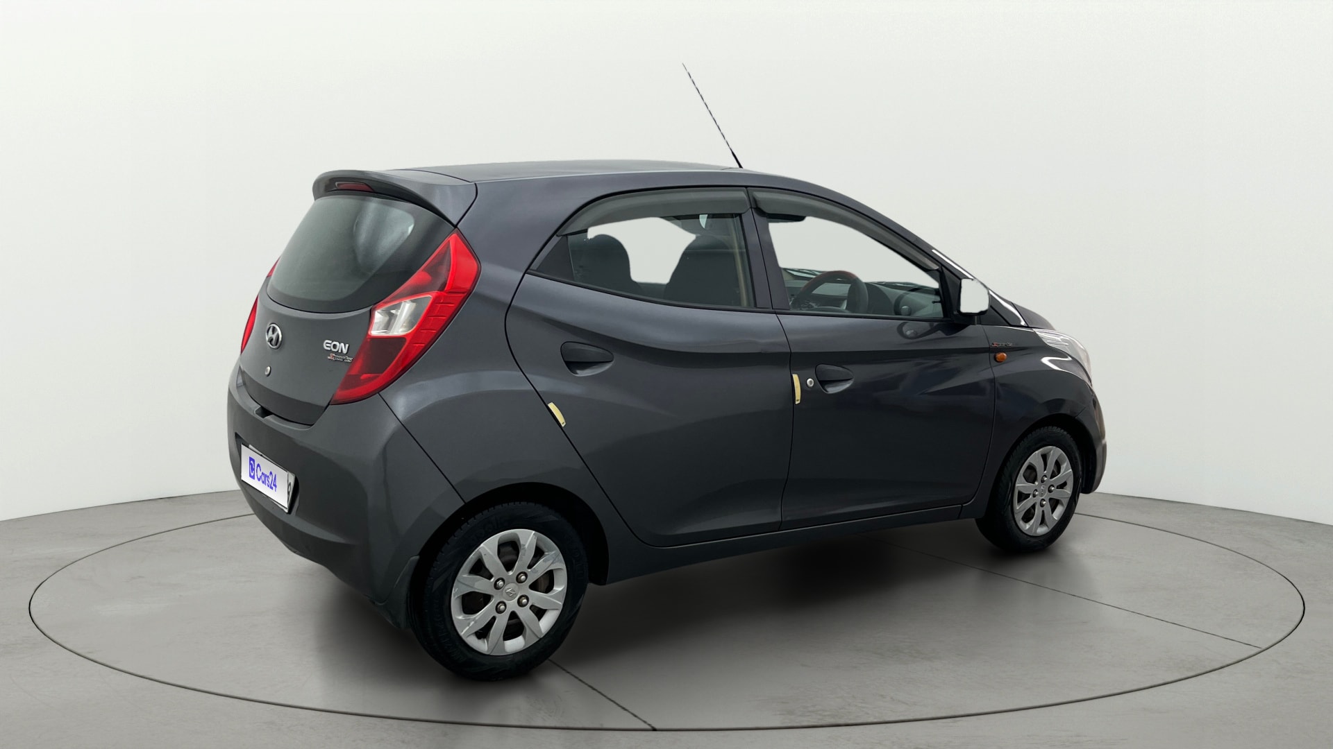 Used 2019 Hyundai EON Used 2019 Hyundai EON