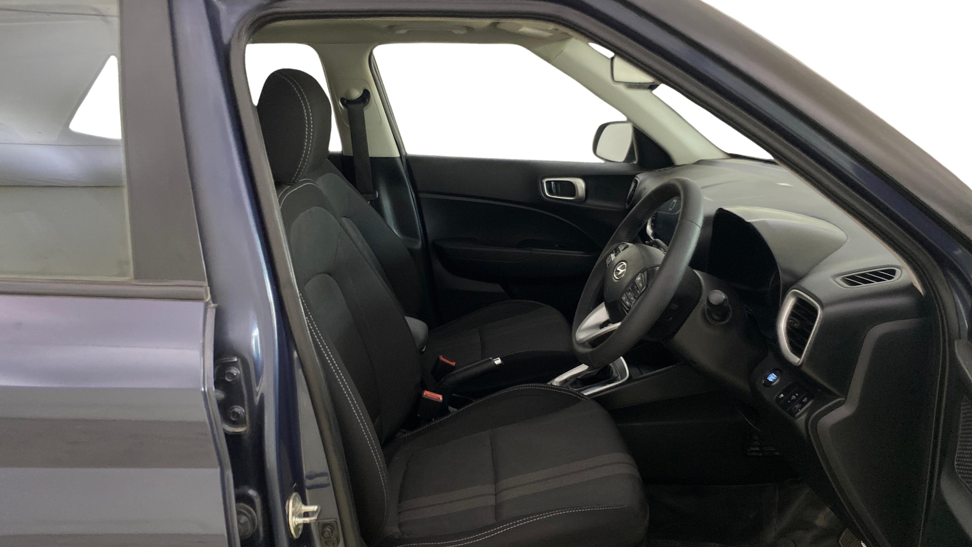 Used 2019 Hyundai Venue Used 2019 Hyundai Venue