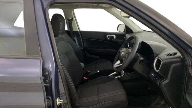 View Hyundai Venue Image 28 Used Hyundai Venue Image 28