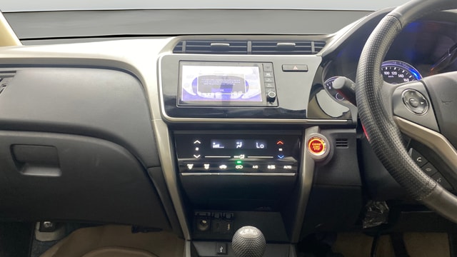 View Honda City Image 18 Used Honda City Image 18