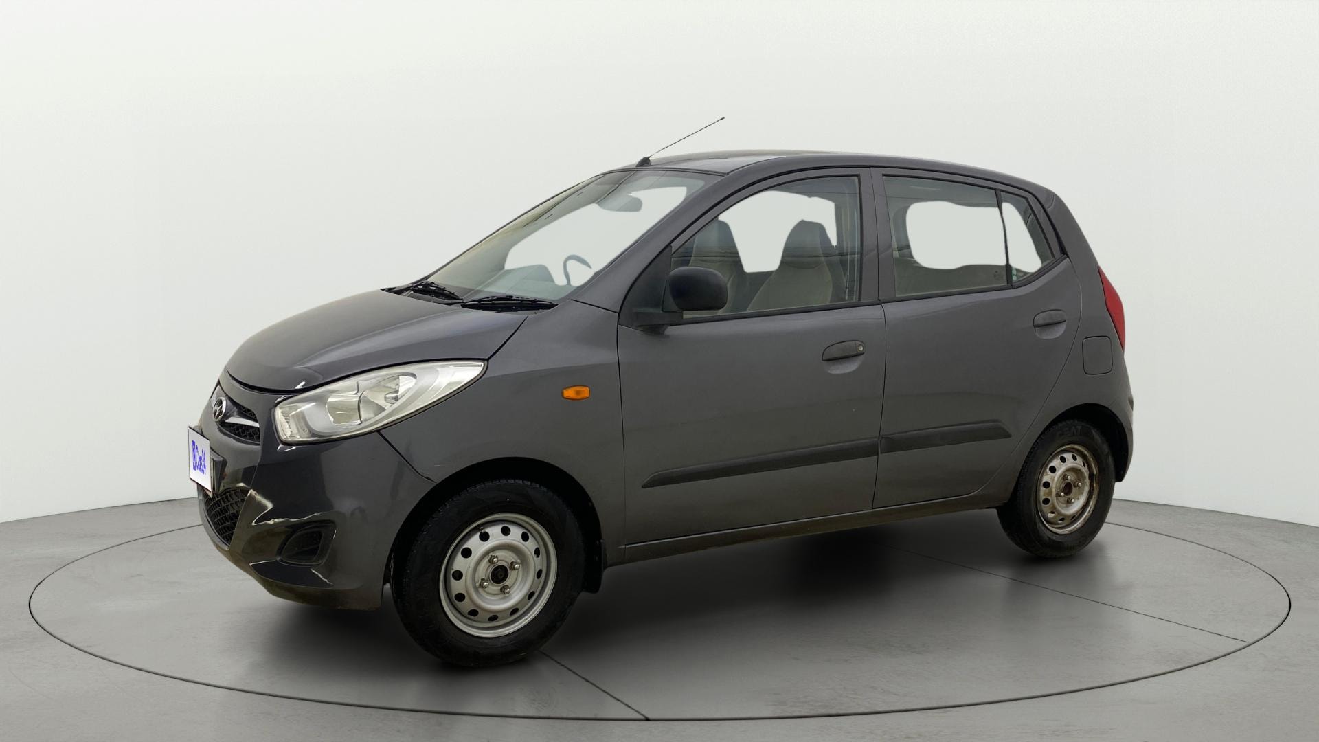 Used 2013 Hyundai i10 Used 2013 Hyundai i10