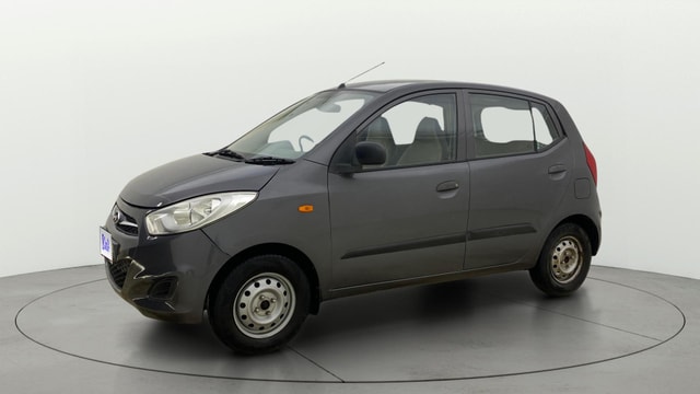 View Hyundai i10 Image 34 Used Hyundai i10 Image 34