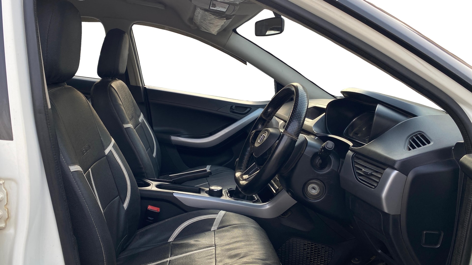 View 2020 Tata Nexon Revotorq XM Image 25 Used 2020 Tata Nexon Revotorq XM Image 25