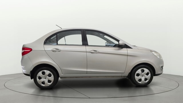 View Tata Zest Image 8 Used Tata Zest Image 8