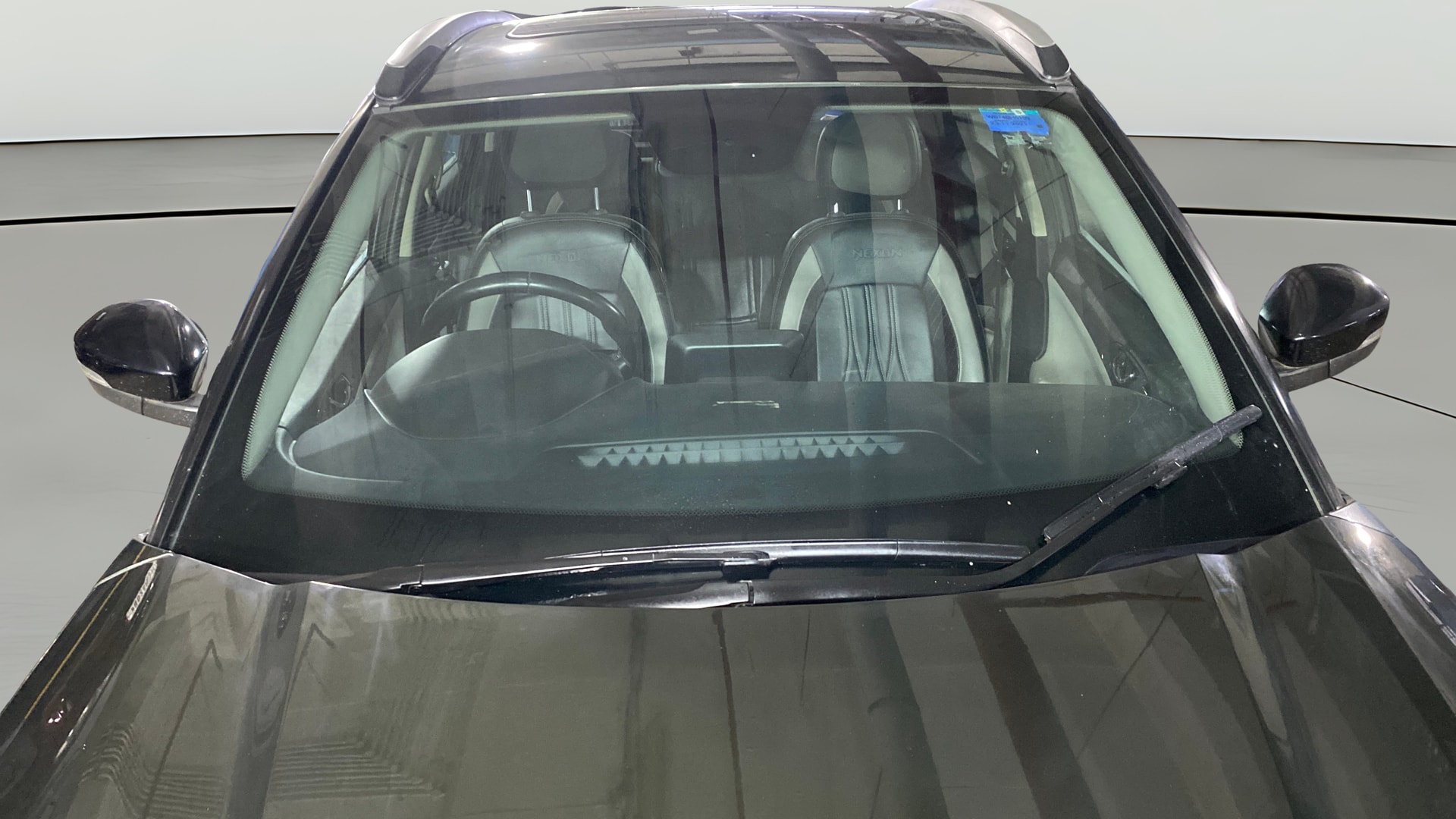 View 2021 Tata Nexon Revotron XE Image 32 Used 2021 Tata Nexon Revotron XE Image 32