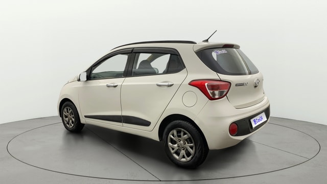 View Hyundai Grand i10 Image 2 Used Hyundai Grand i10 Image 2