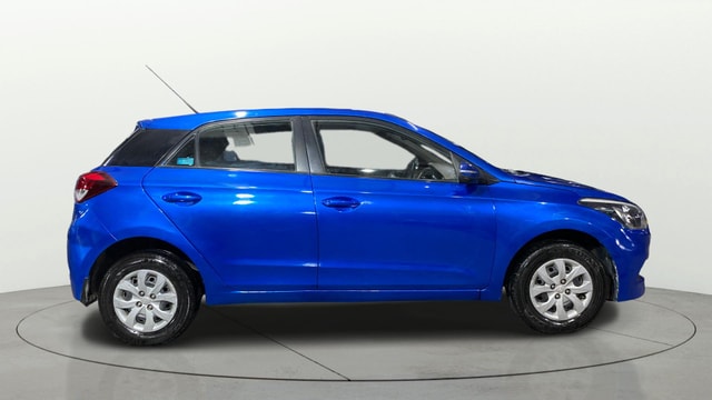 View Hyundai Elite i20 Image 8 Used Hyundai Elite i20 Image 8