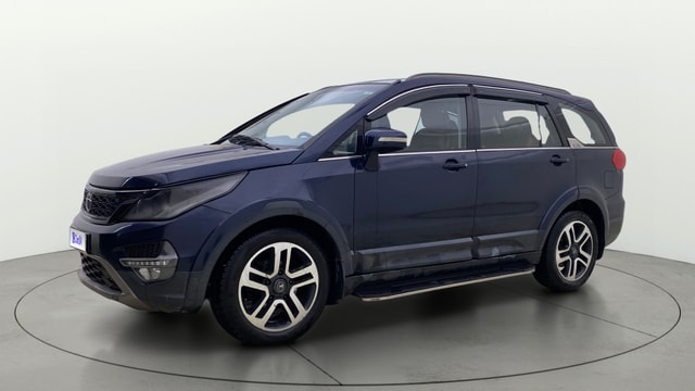 View Tata Hexa Image 23 Used Tata Hexa Image 23