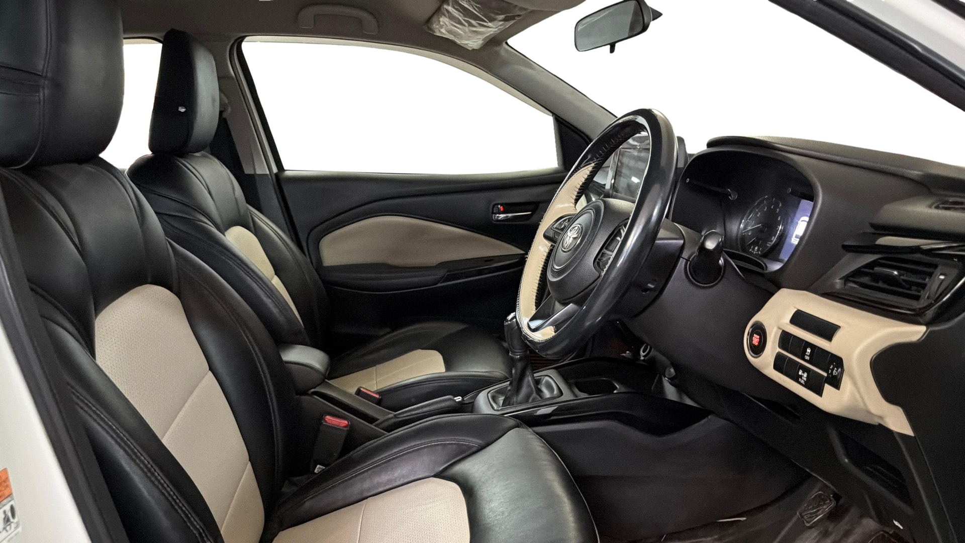 Used 2023 Toyota Glanza Used 2023 Toyota Glanza