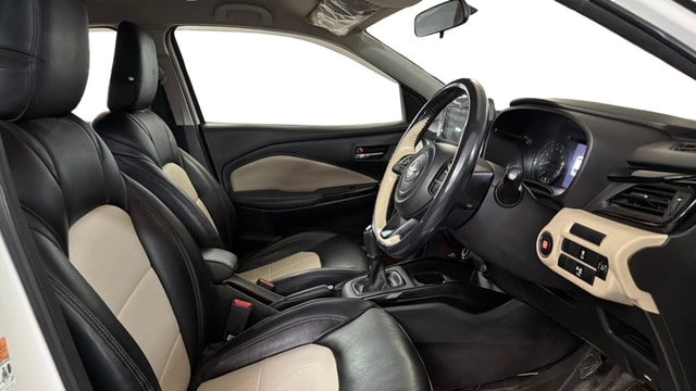 View Toyota Glanza Image 26 Used Toyota Glanza Image 26