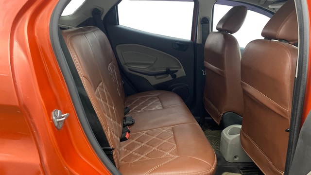 View Ford EcoSport Image 28 Used Ford EcoSport Image 28