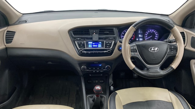 View Hyundai Elite i20 Image 15 Used Hyundai Elite i20 Image 15