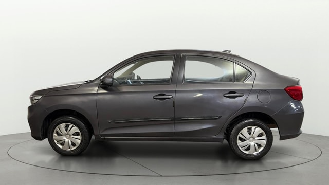 View Honda Amaze Image 5 Used Honda Amaze Image 5