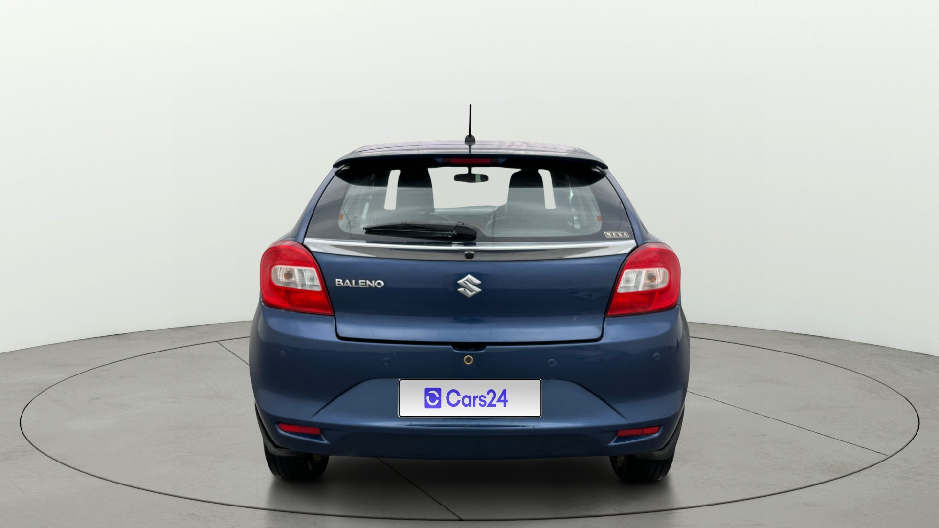 Used 2018 Maruti Suzuki 1000 Used 2018 Maruti Suzuki 1000