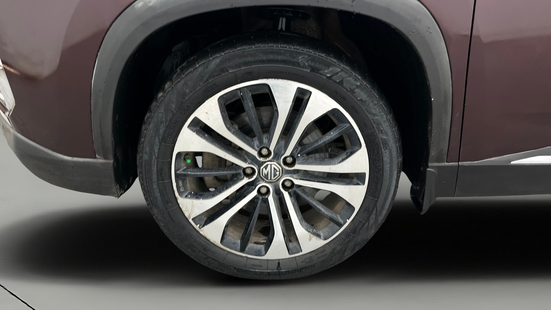 View 2021 MG Hector Sharp Diesel Image 30 Used 2021 MG Hector Sharp Diesel Image 30