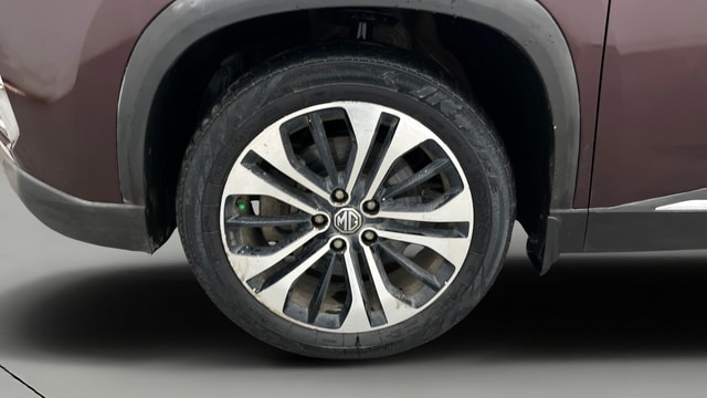View MG Hector Image 30 Used MG Hector Image 30