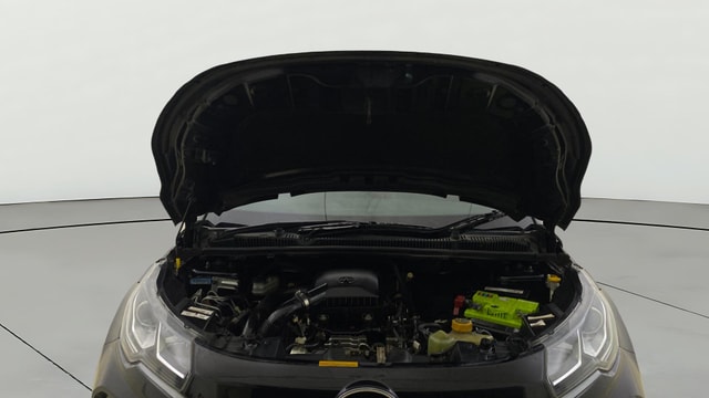 View Tata Nexon Image 32 Used Tata Nexon Image 32