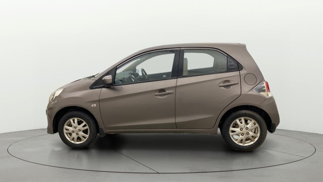 View Honda Brio Image 5 Used Honda Brio Image 5