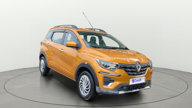 View Renault Triber Image 37 Used Renault Triber Image 37