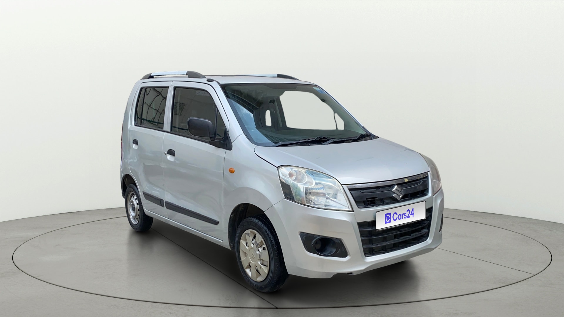 View 2014 Maruti Suzuki 1000 Base Variant Image 24 Used 2014 Maruti Suzuki 1000 Base Variant Image 24