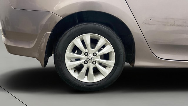View Honda City Image 25 Used Honda City Image 25