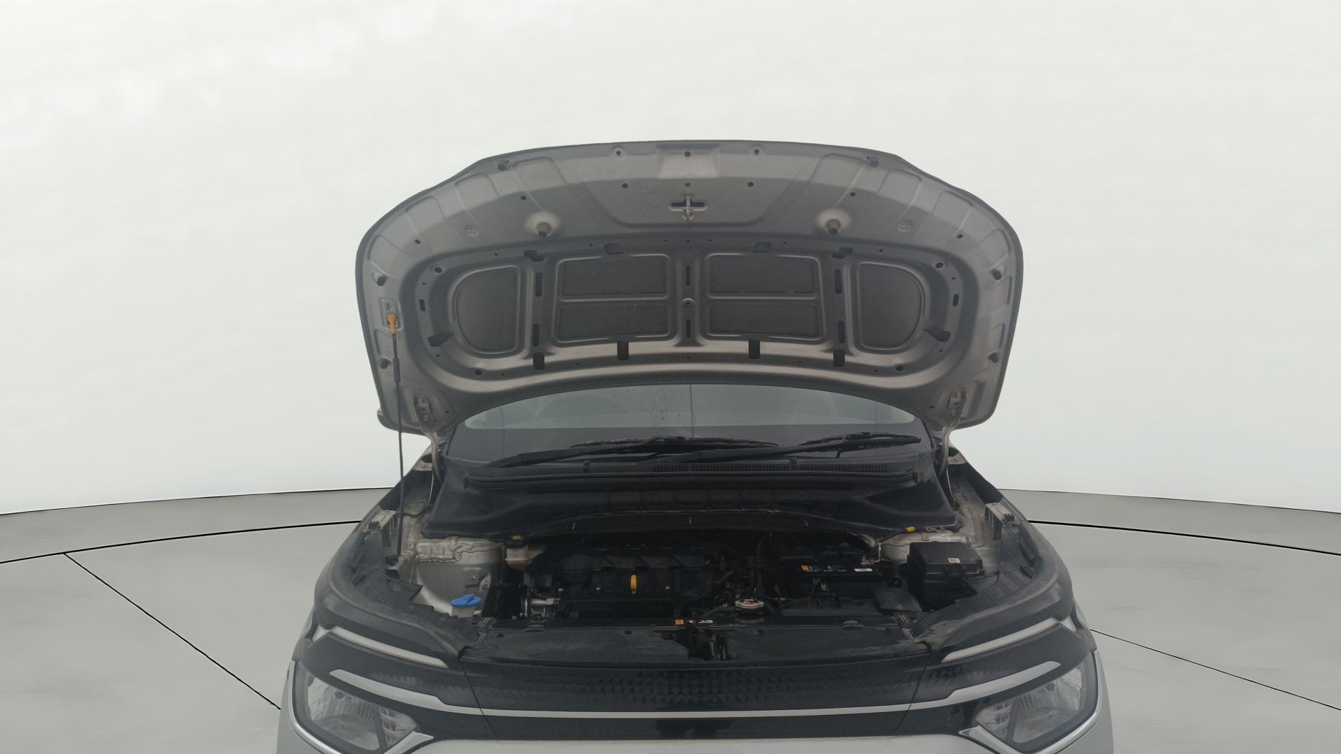 Used 2024 Kia Carens Used 2024 Kia Carens
