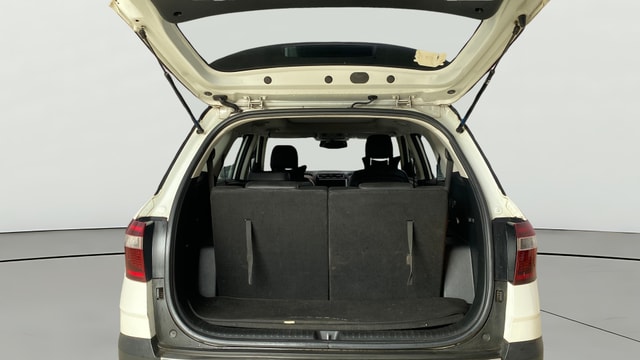 View Hyundai Alcazar Image 42 Used Hyundai Alcazar Image 42