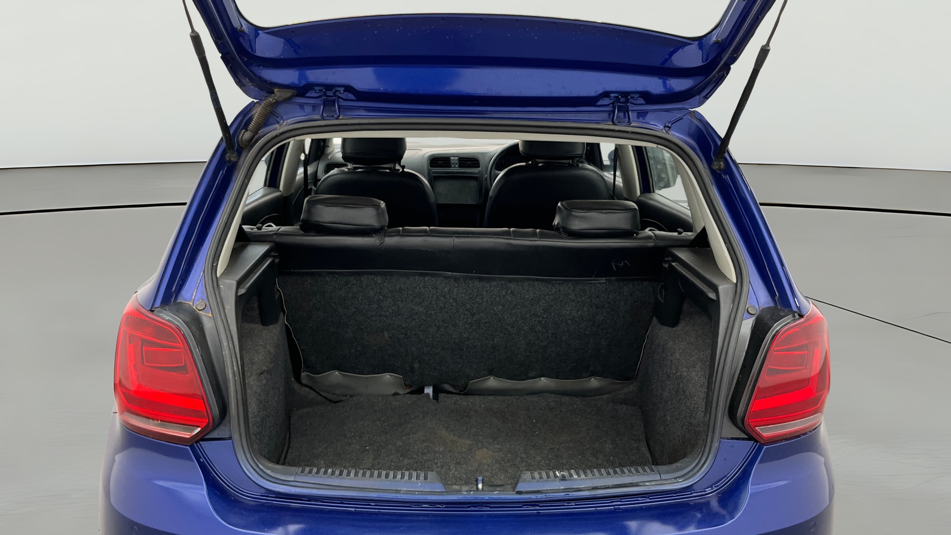 View 2019 Volkswagen Polo 1.2 AllStar Limited Edition Image 36 Used 2019 Volkswagen Polo 1.2 AllStar Limited Edition Image 36
