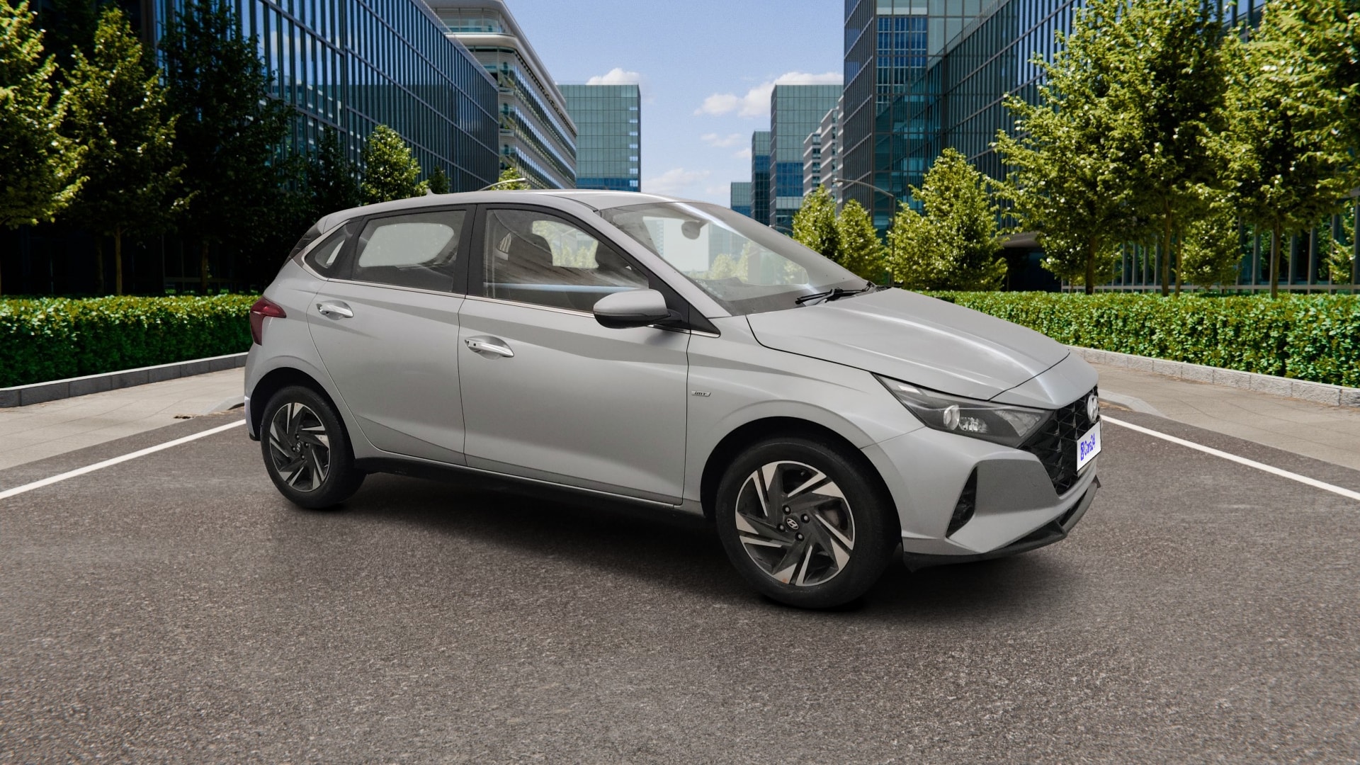 Used 2020 Hyundai Elite i20 Used 2020 Hyundai Elite i20