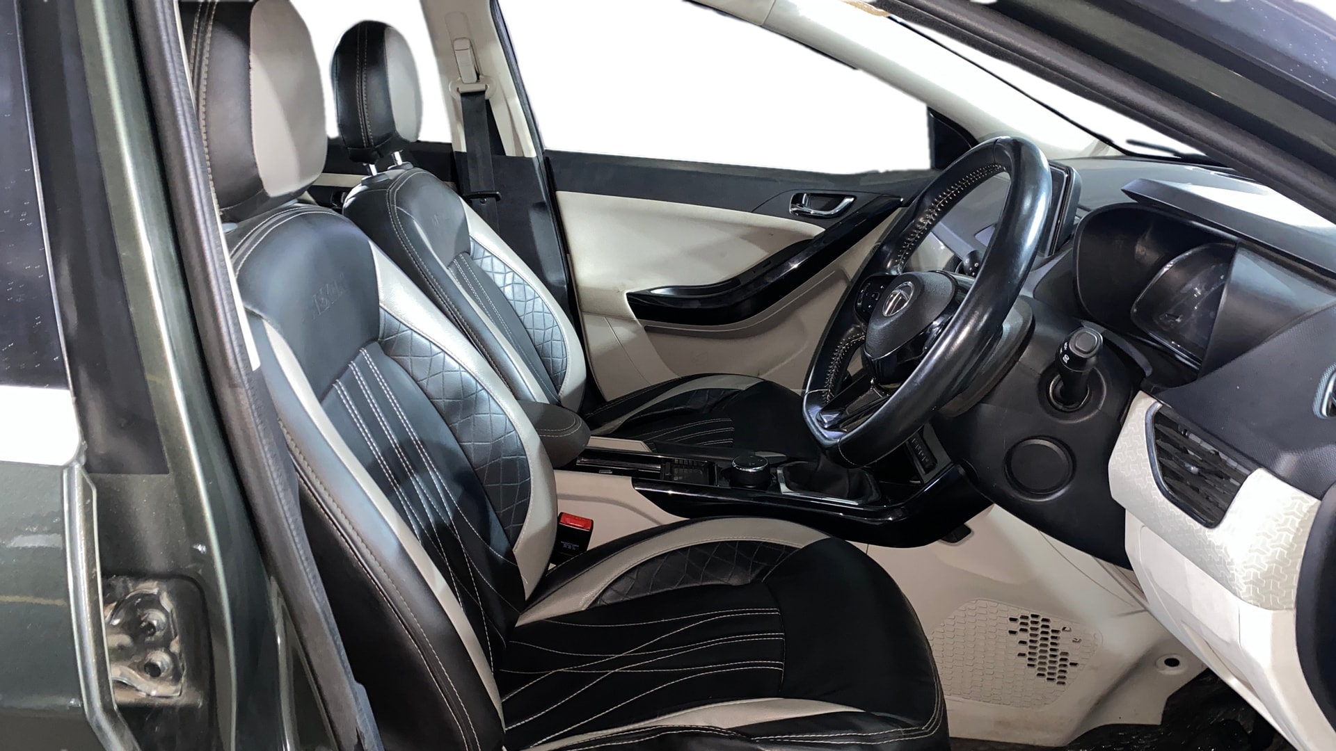 Used 2021 Tata Nexon Used 2021 Tata Nexon