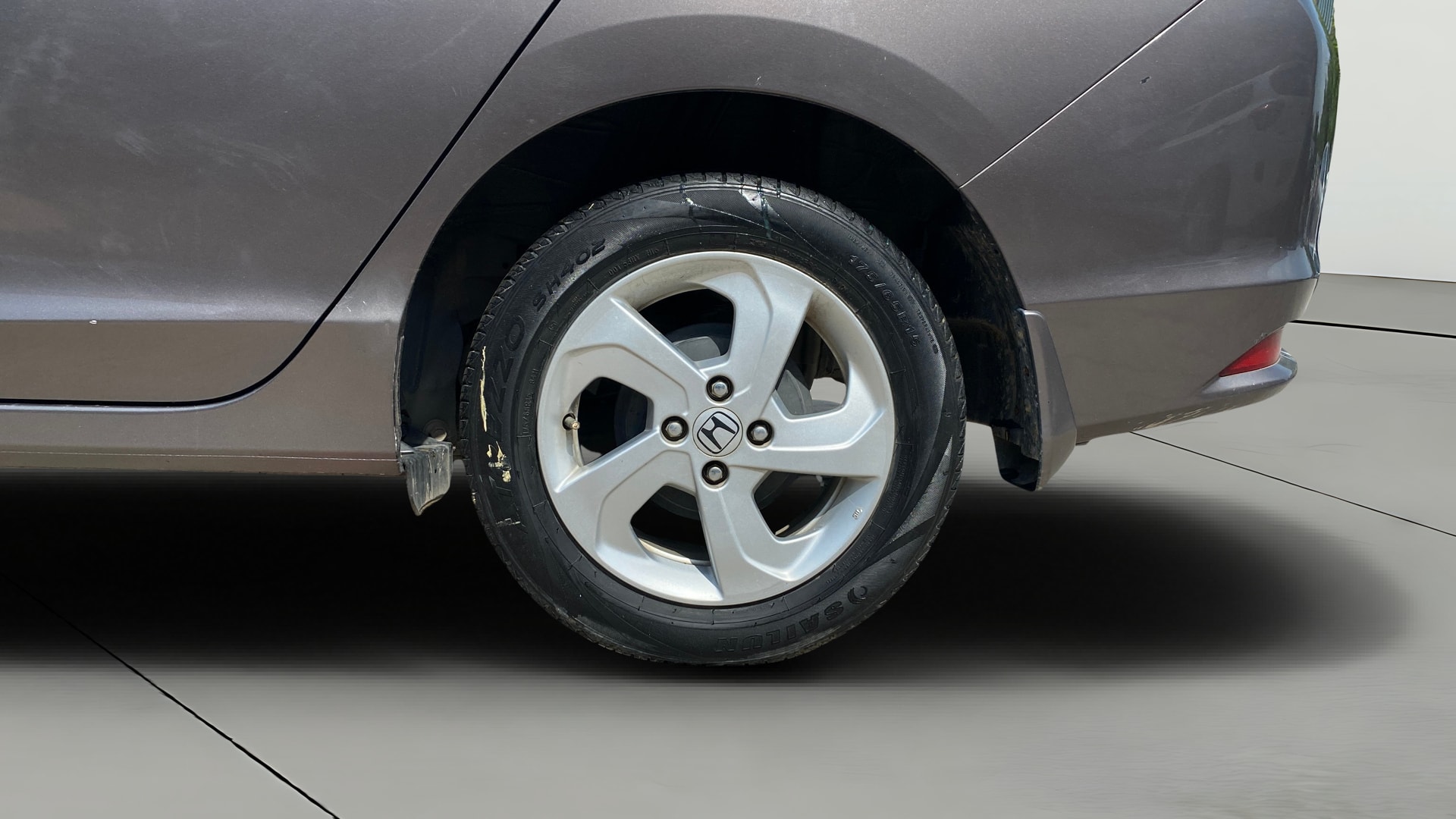 Used 2015 Honda City Used 2015 Honda City