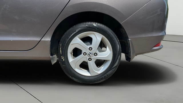 View Honda City Image 12 Used Honda City Image 12