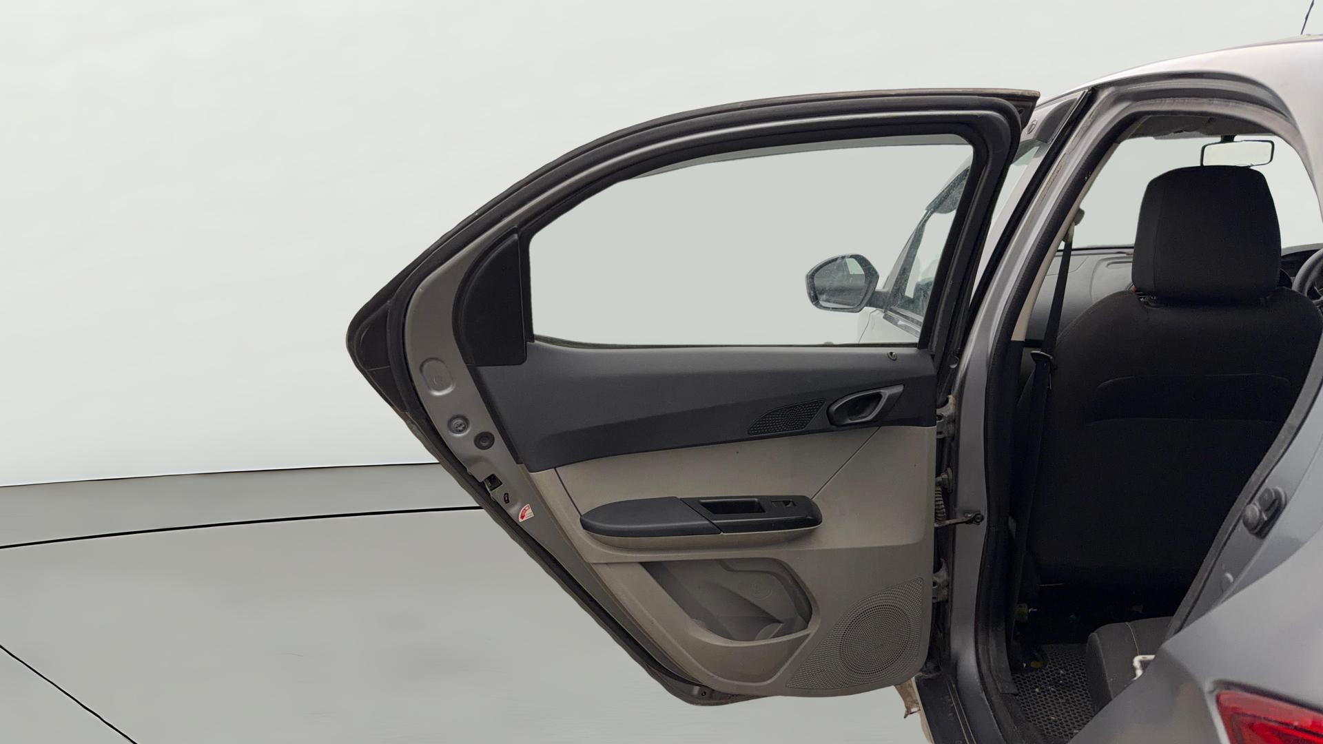 Used 2020 Tata Tiago Used 2020 Tata Tiago