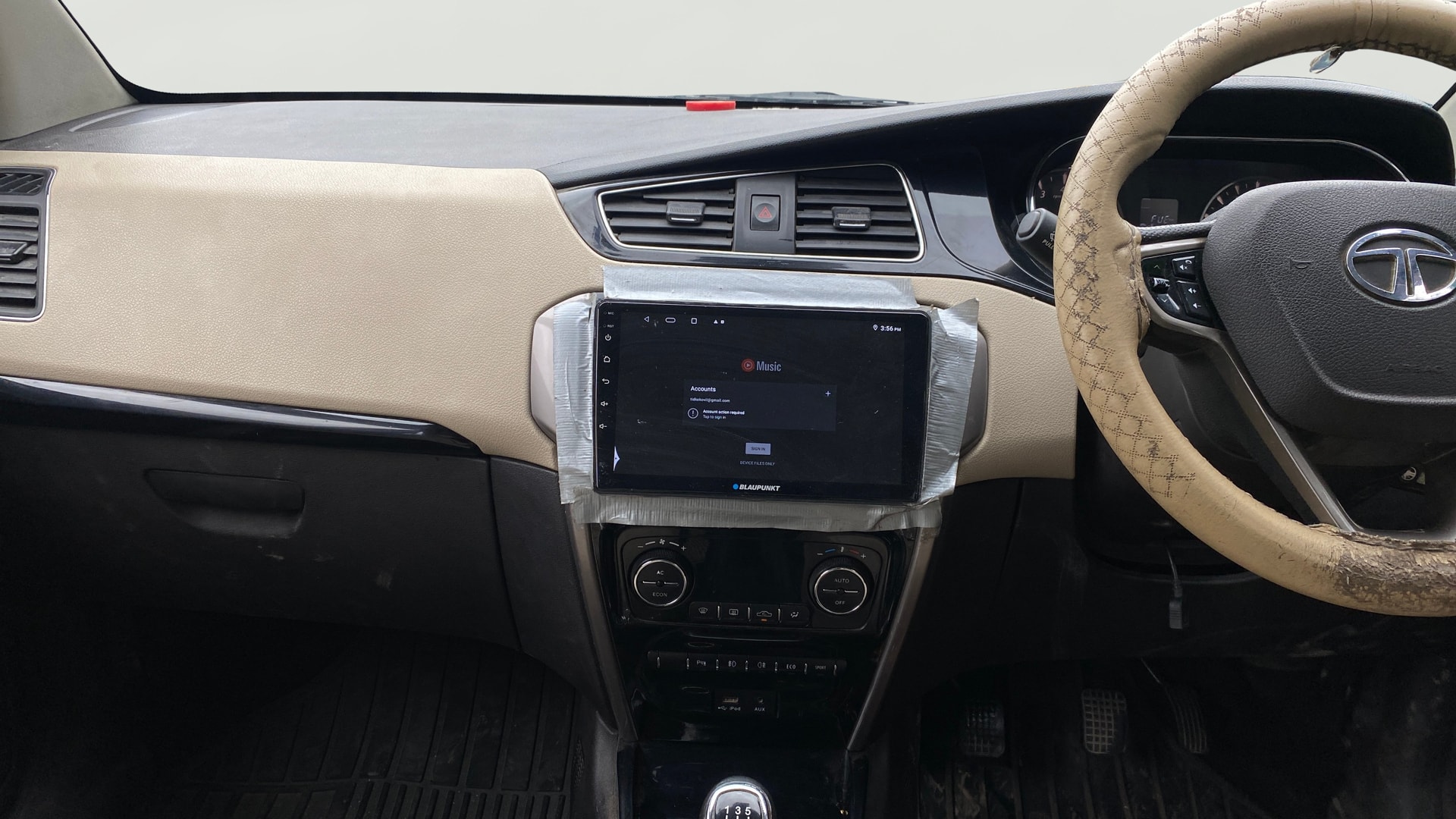 View 2015 Tata Zest XT Petrol Image 17 Used 2015 Tata Zest XT Petrol Image 17