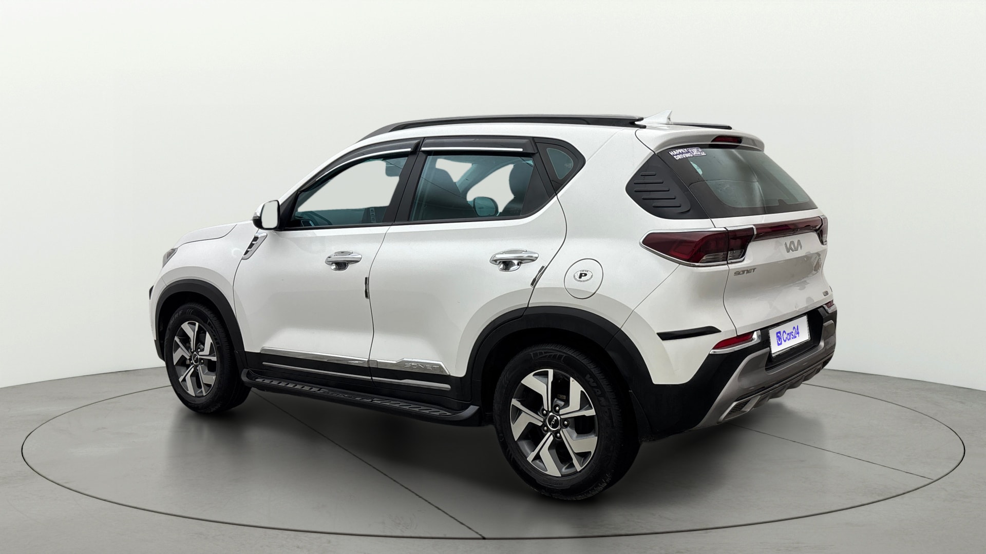 Used 2022 Kia Sonet Used 2022 Kia Sonet