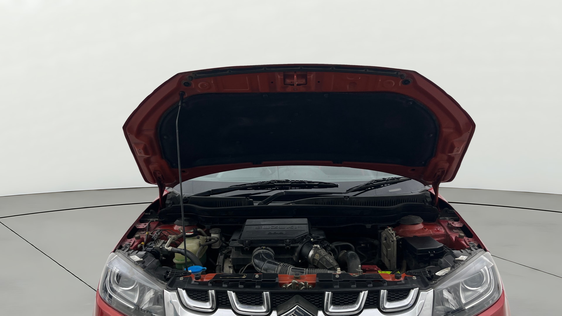 View 2018 Maruti Suzuki 1000 Base Variant Image 31 Used 2018 Maruti Suzuki 1000 Base Variant Image 31