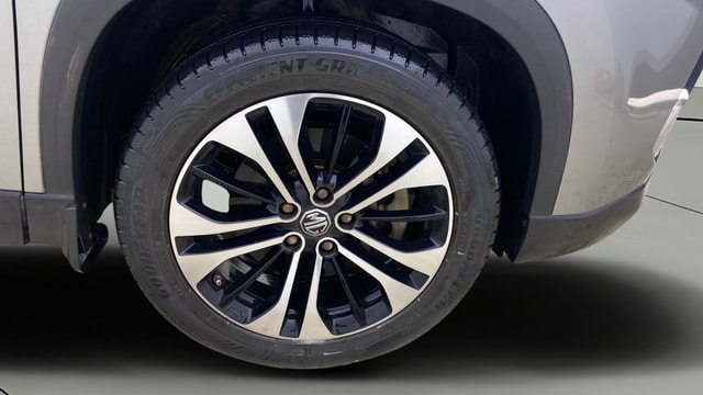 View MG Hector Image 45 Used MG Hector Image 45