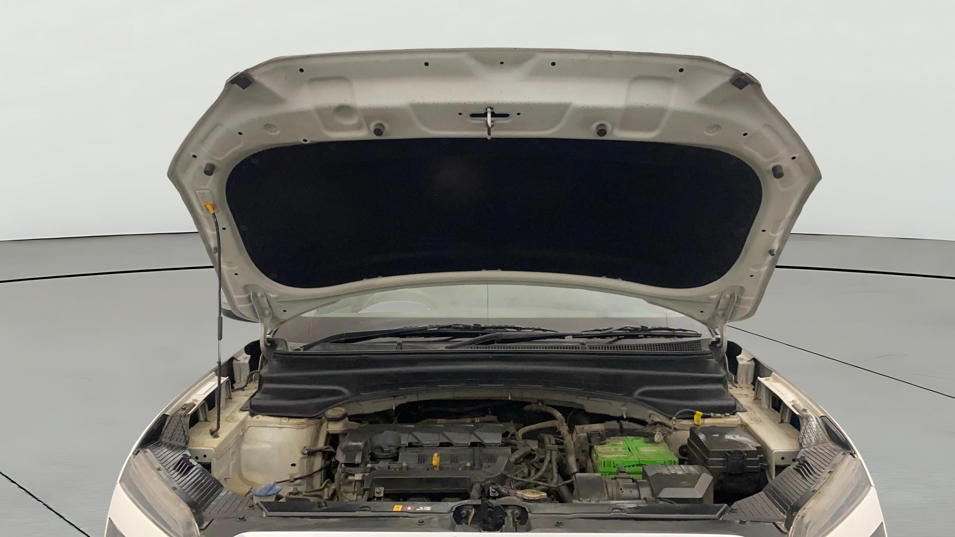 View 2022 Hyundai Creta 1.4 E Diesel Image 33 Used 2022 Hyundai Creta 1.4 E Diesel Image 33