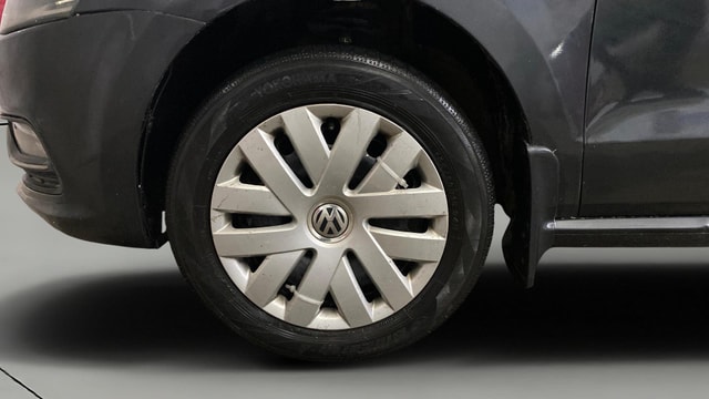 View Volkswagen Polo Image 27 Used Volkswagen Polo Image 27